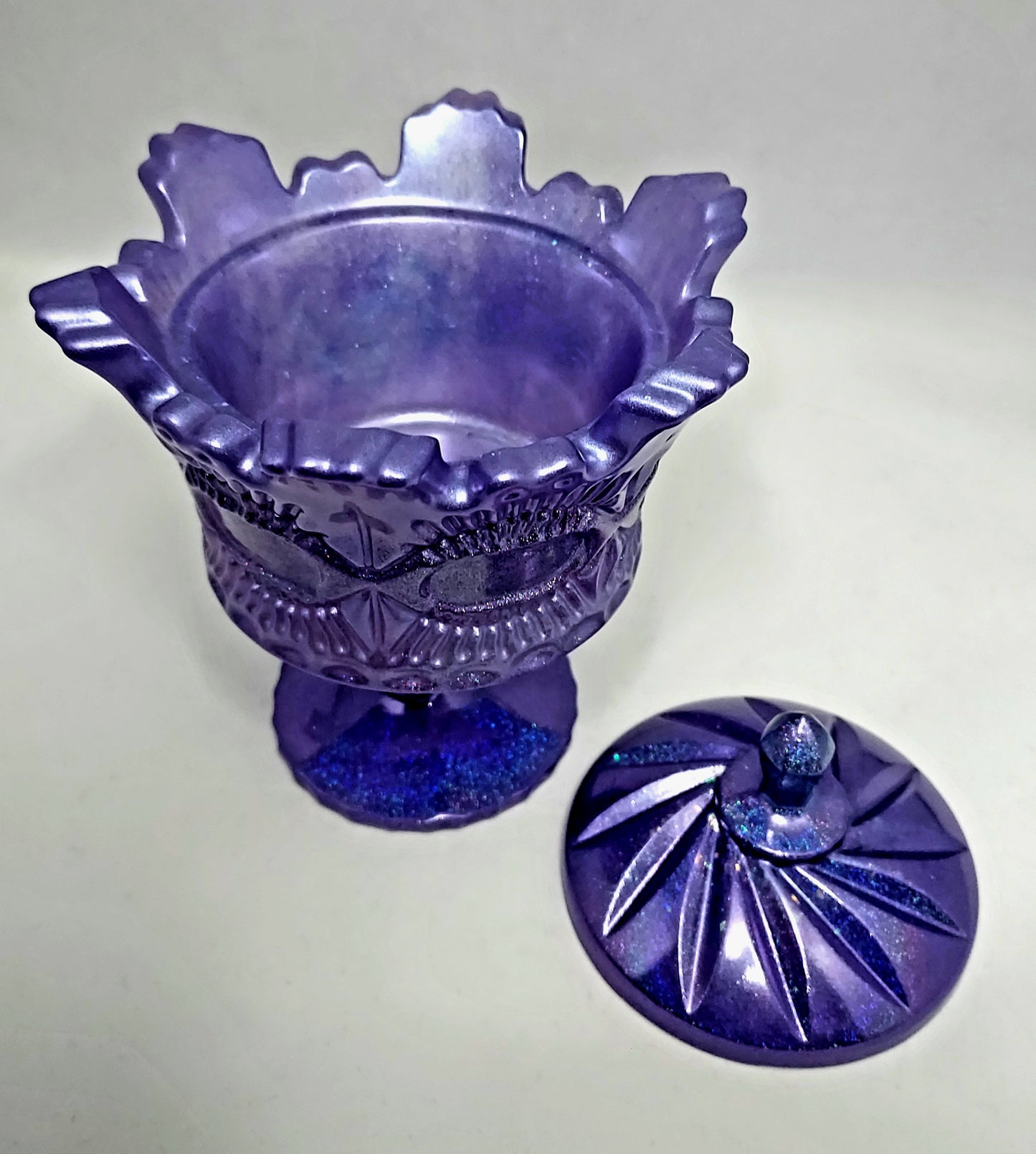 Coupe Cleopatra