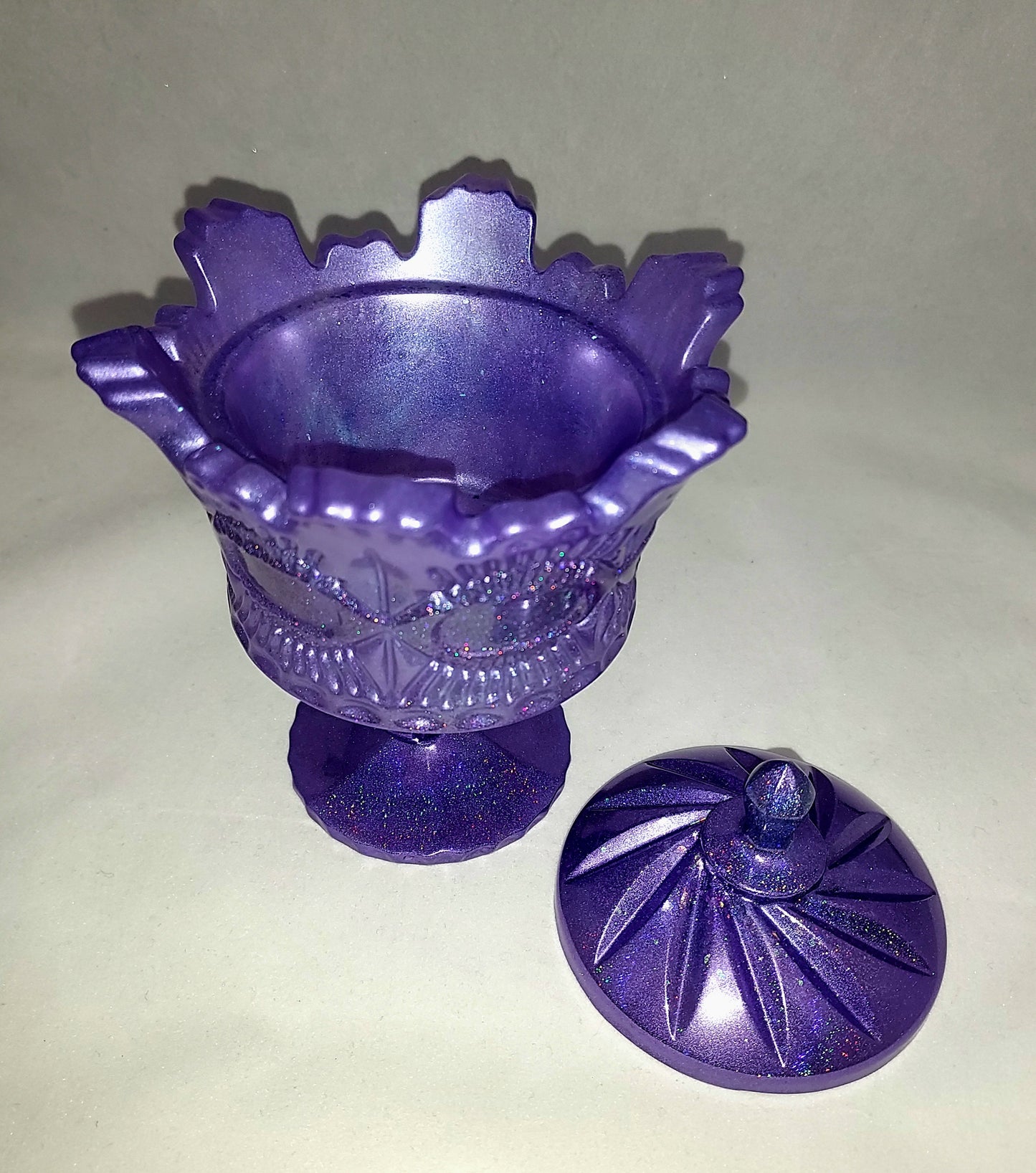 Coupe Cleopatra