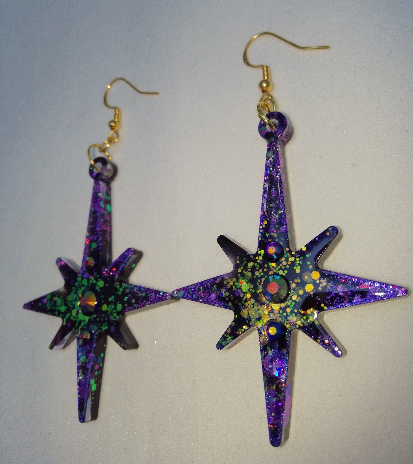 Bo Étoile star