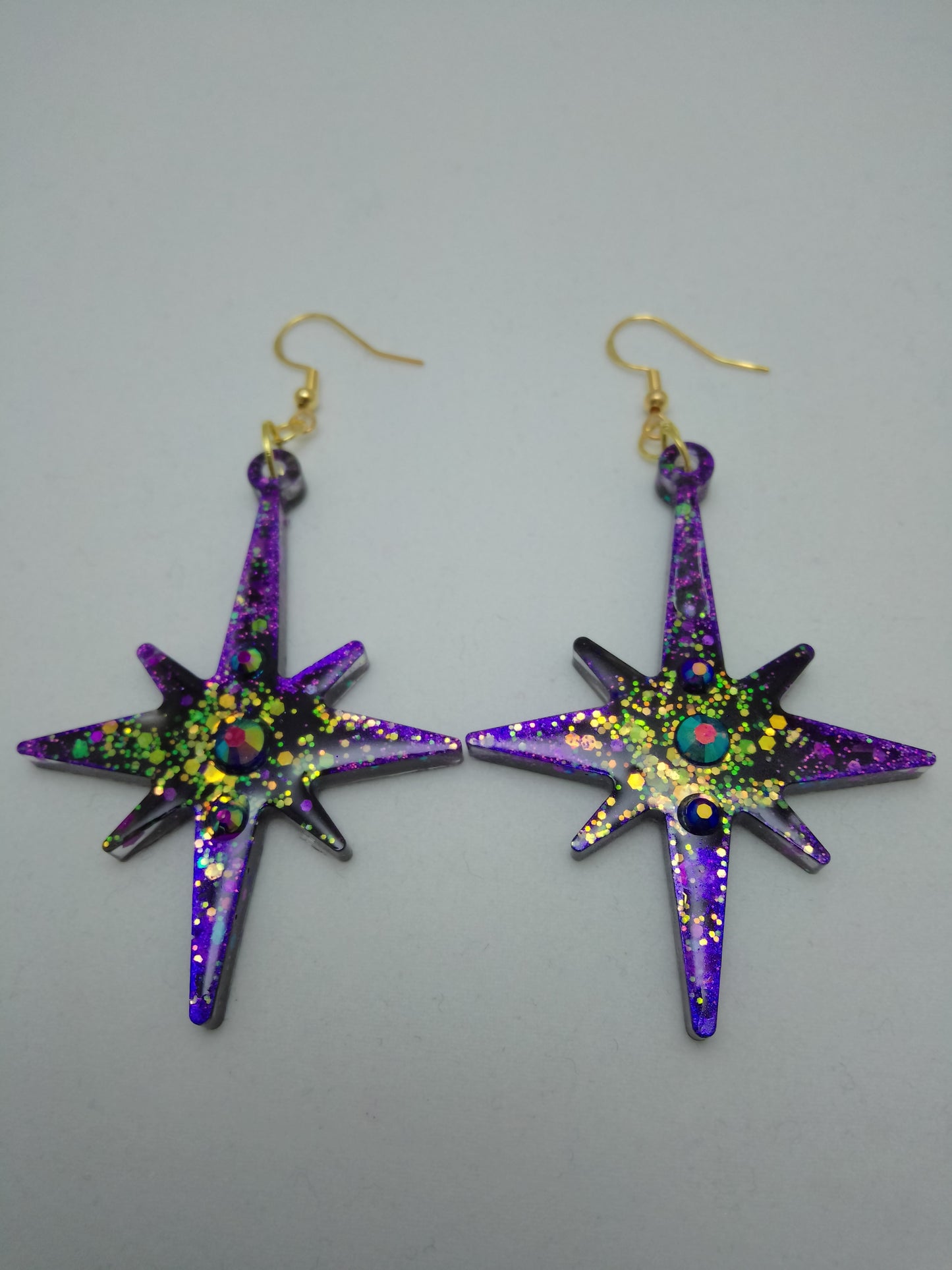 Bo Étoile star