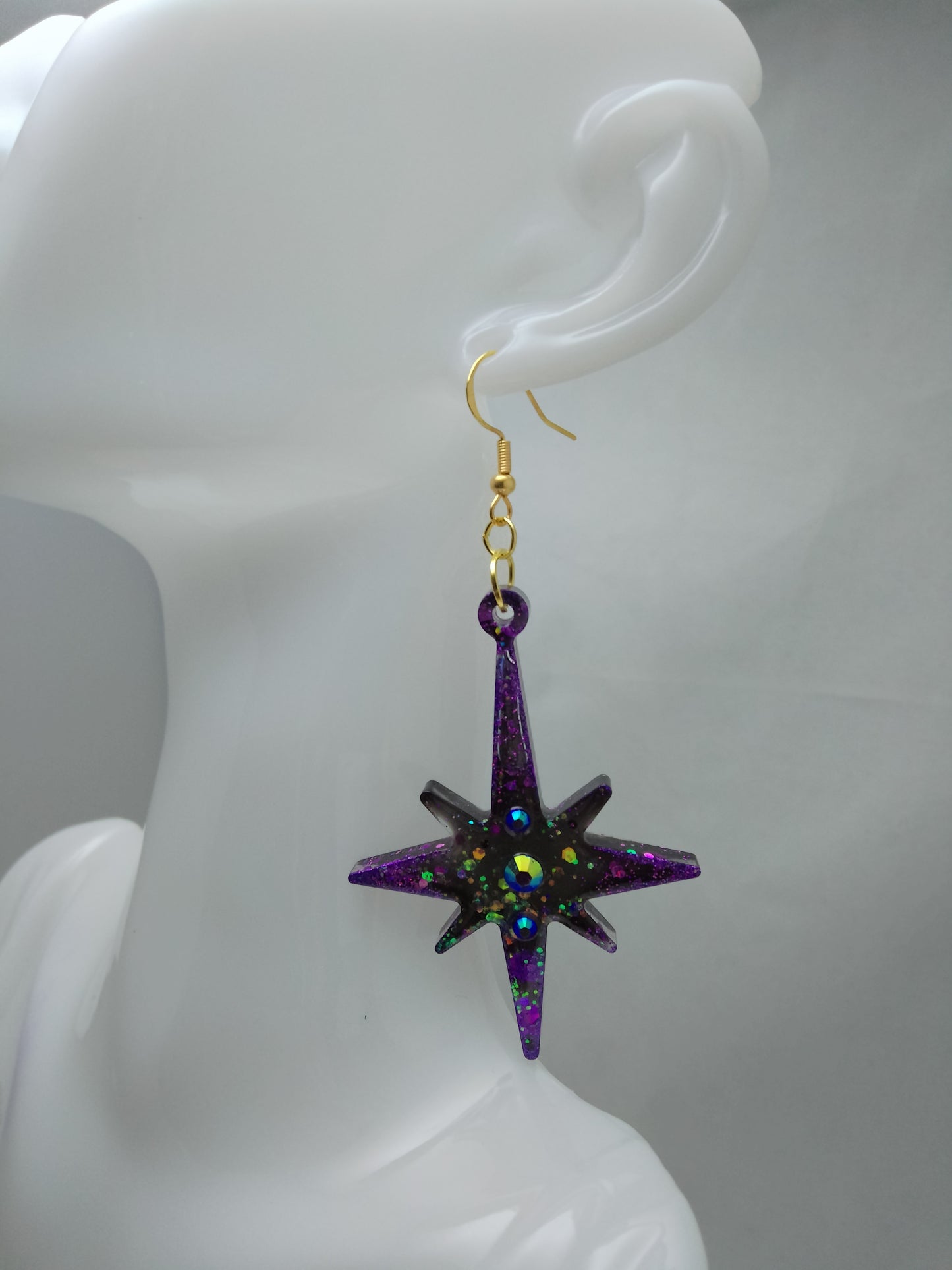 Bo Étoile star