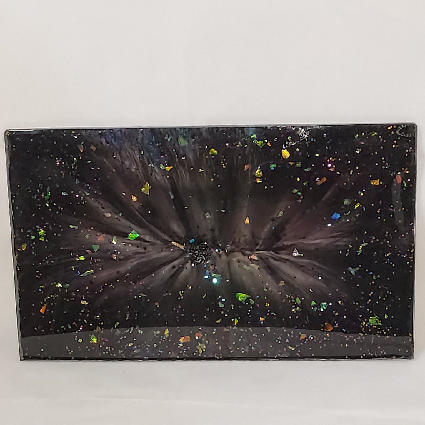 Tableau Noir Galaxy