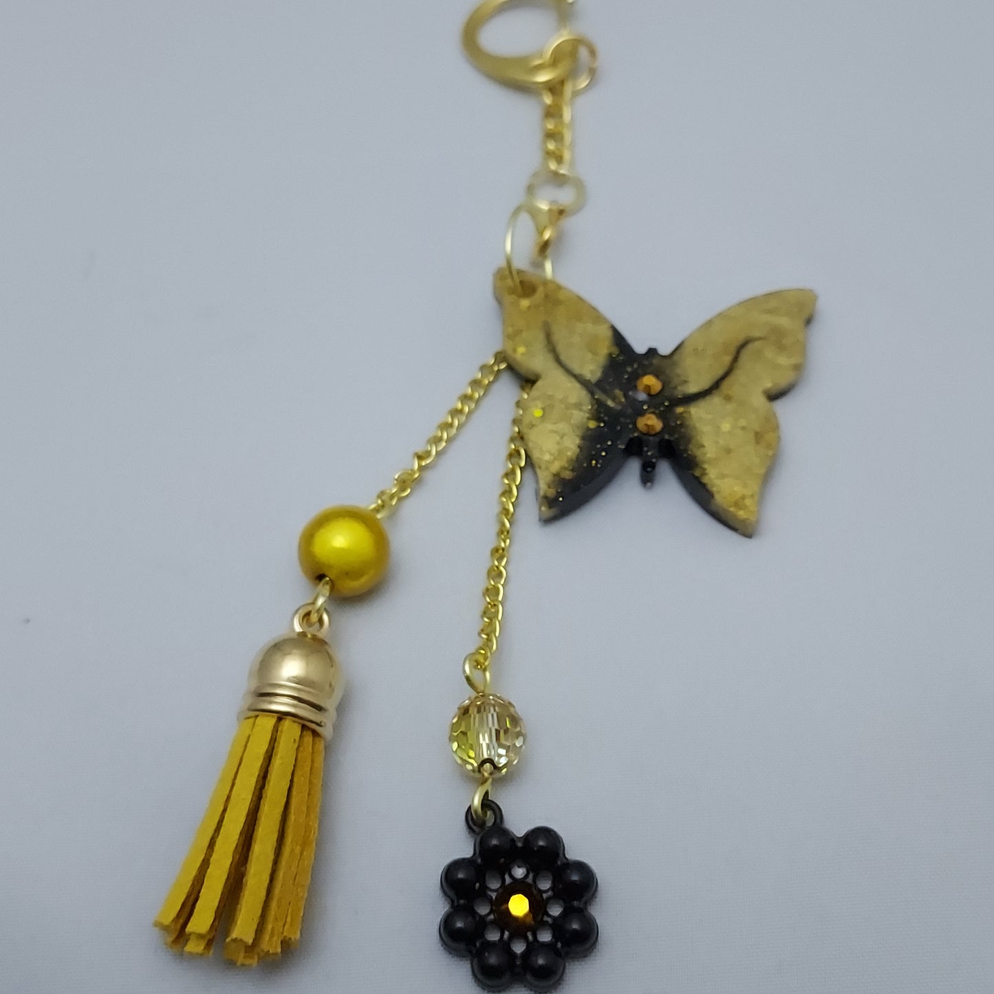 Butterfly Key