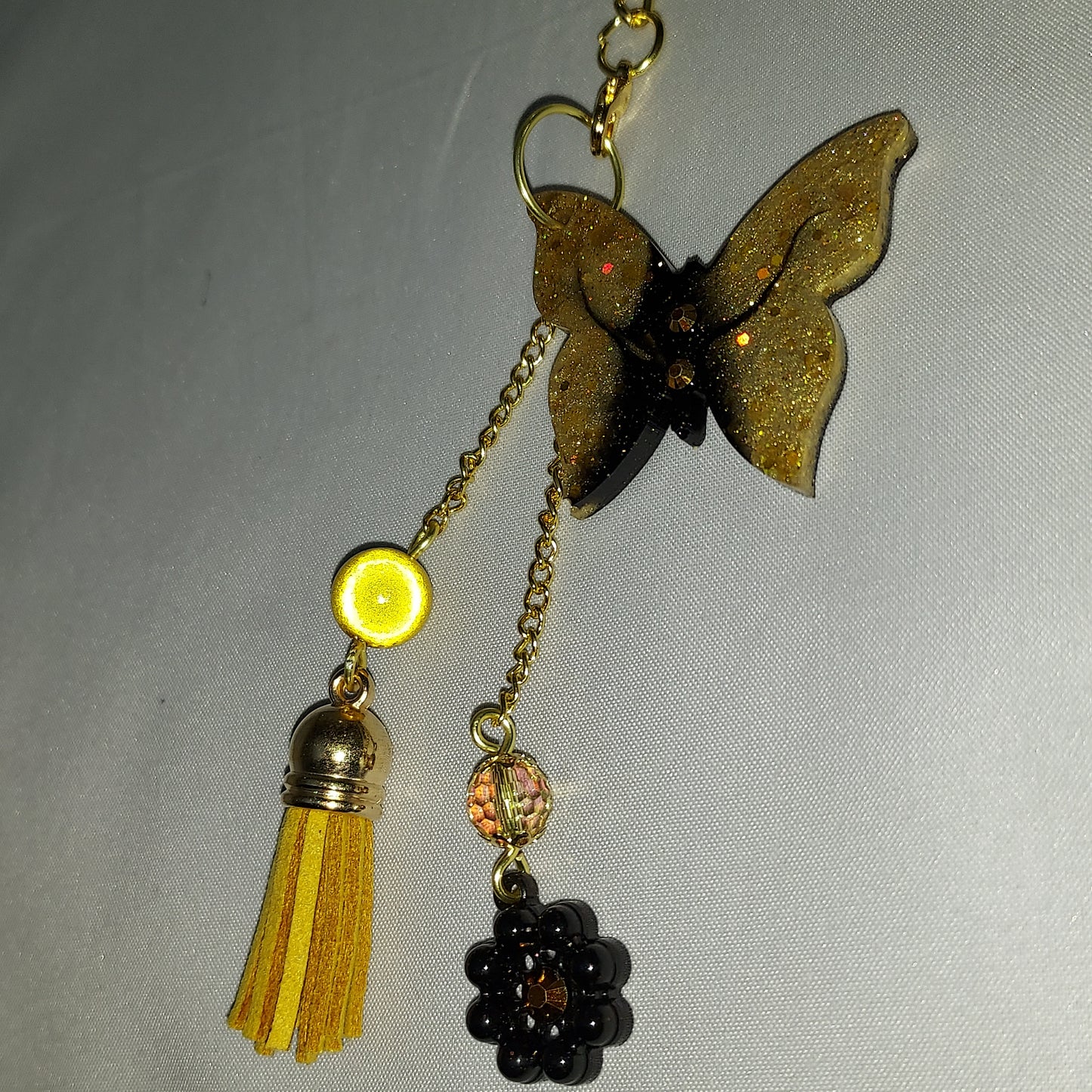 Butterfly Key