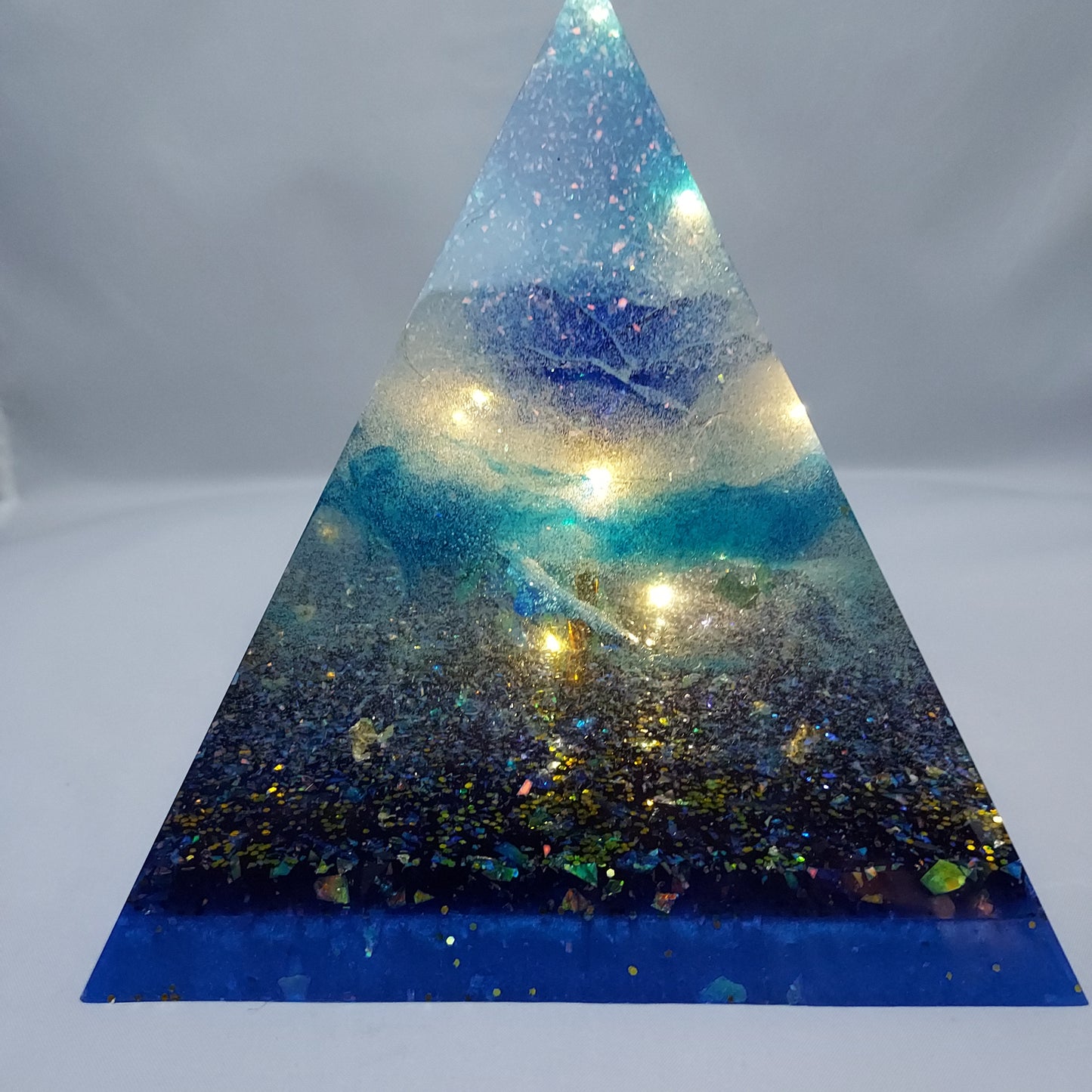 Pyramide Dari