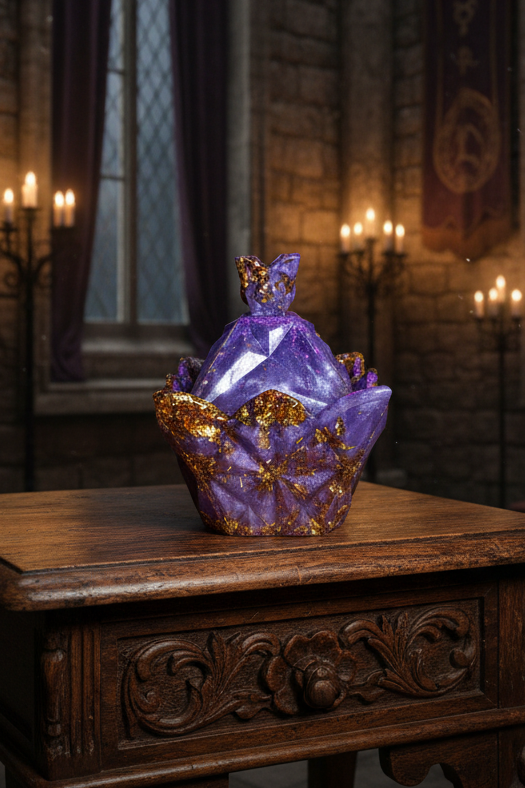 Boîte Secret